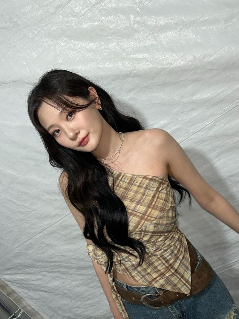 볼빨간사춘기 안지영 인스타그램