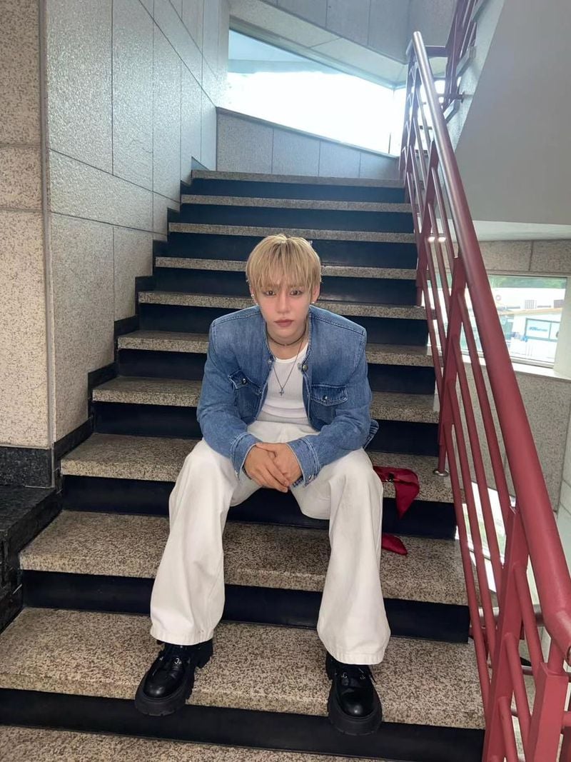 가수 정대현 인스타그램