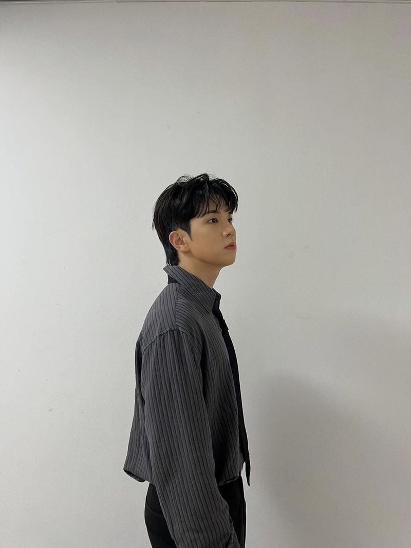 엔플라잉 유회승 인스타그램