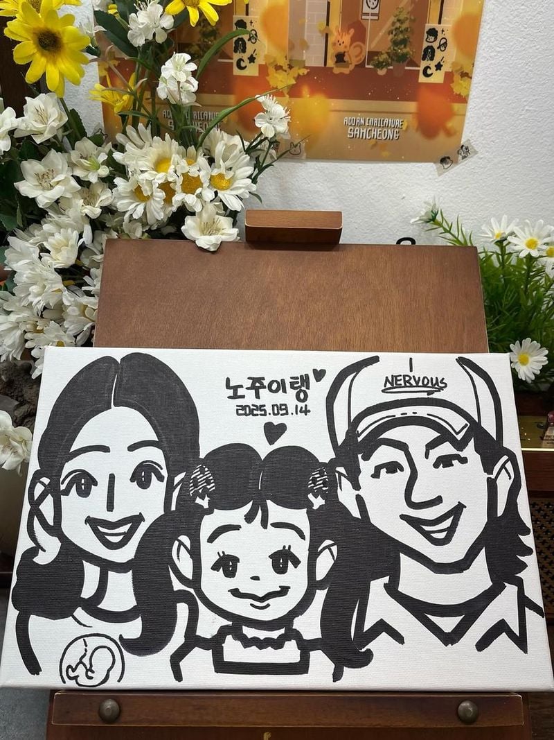 배우 이태영 인스타그램