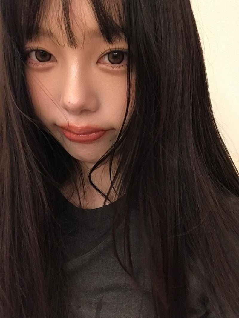 인플루언서 김선우 인스타그램