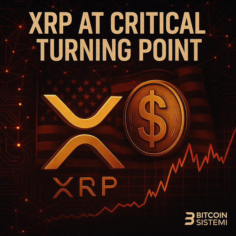 리플 XRP, 역사적 분수령 앞두고 투자자 관심 집중