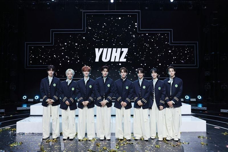 “YUHZ, 도쿄 팬심 사로잡는다”…‘비 마이 보이즈’ 우승→日 첫 팬콘서트 확정 / 피나클엔터테인먼트