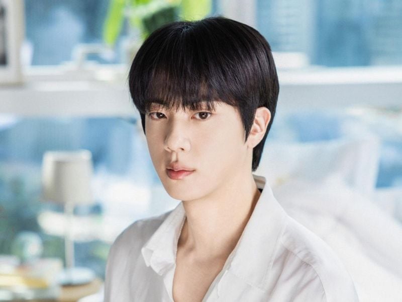 “독보적 존재감 단연 1위”…방탄소년단 진, ‘드라마 주연’ 팬덤 투표→글로벌 인기 입증