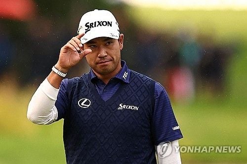 “PGA 11승 마쓰야마 출격”…제네시스 챔피언십, 우정힐스CC서 개최 / 연합뉴스