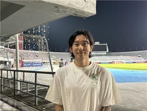 “2도움 쾌조 활약”…신창무, 광주 승리 견인하며 5위 도약 / 연합뉴스