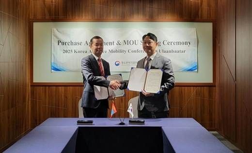 몽골 모빌리티 시장 신호탄”…차봇 모빌리티, 현지 통합 서비스 추진→플랫폼 확장