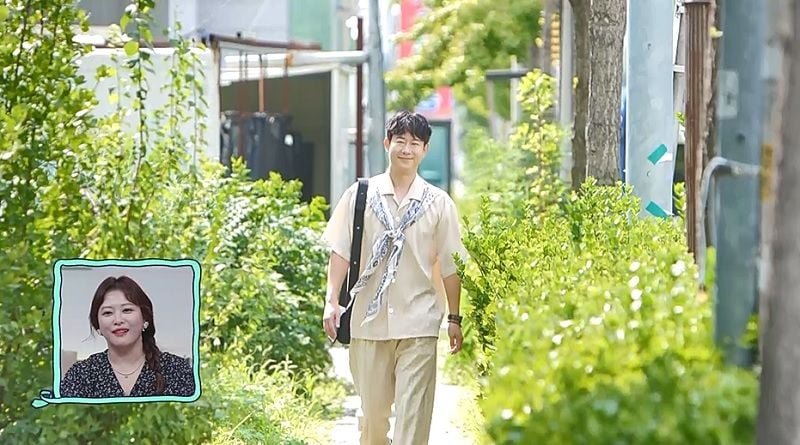 “상견례는 비밀이었다”…천명훈·소월, ‘신랑수업’ 첫 만남의 설렘→노유민 현실 조언