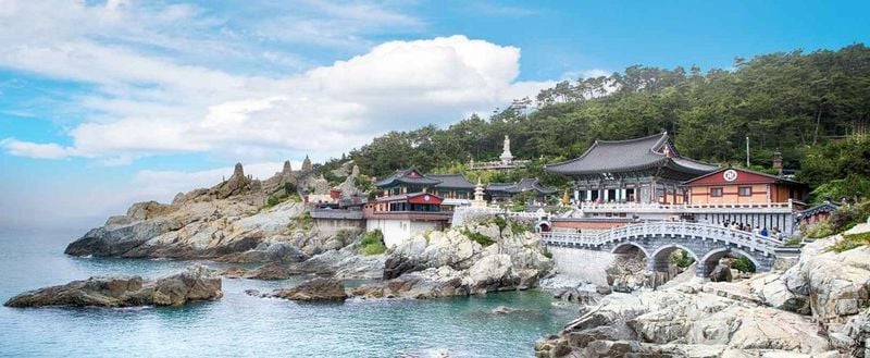 사진 = 포토코리아(한국관광공사) 부산 기장군