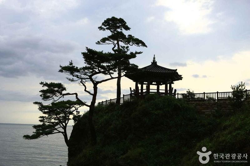사진 = 포토코리아(한국관광공사) 양양