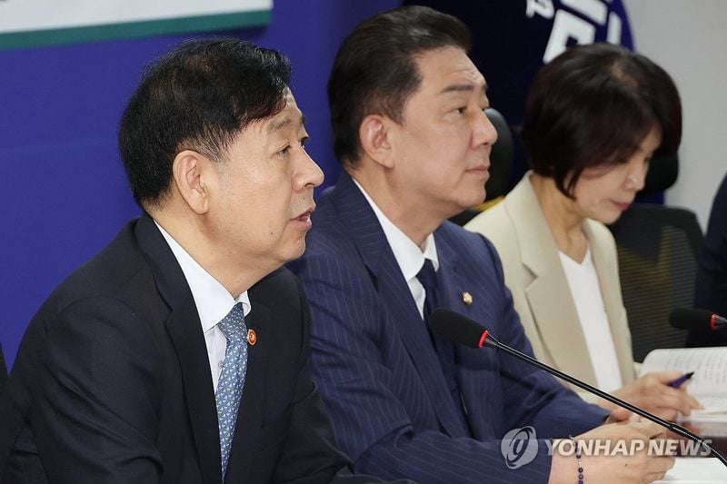 대주주 50억 기준 유지…증권가 “연말 매도 우려 완화, 코스피 상단 3,750 기대”