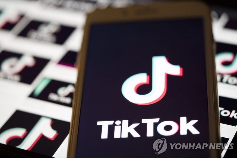 미국, 틱톡 매각 시한 재연장 방침…미중 무역 회담 영향