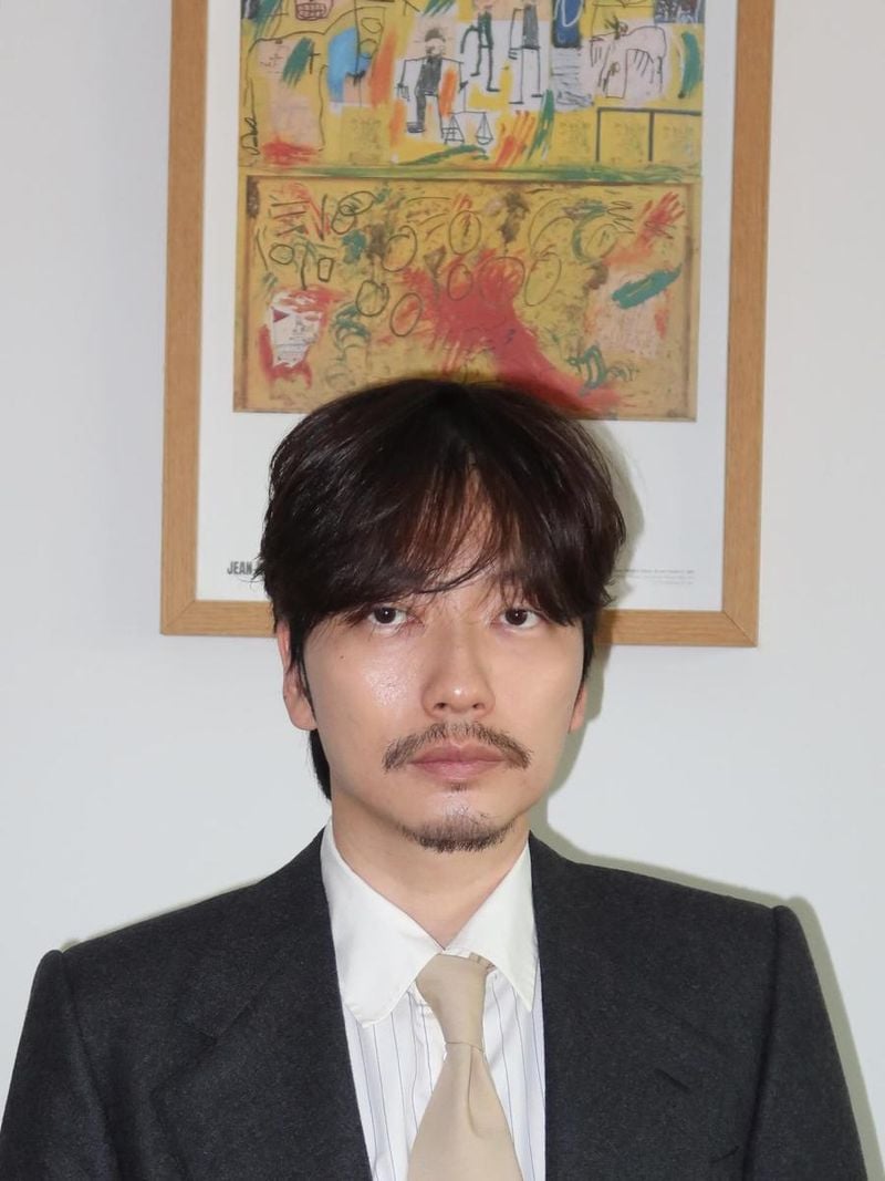 배우 이동휘 인스타그램