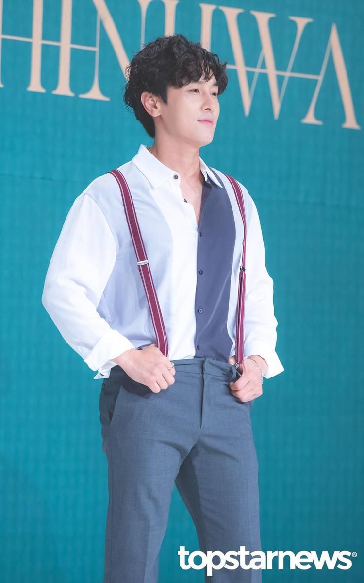 김동완/톱스타뉴스 HD포토뱅크