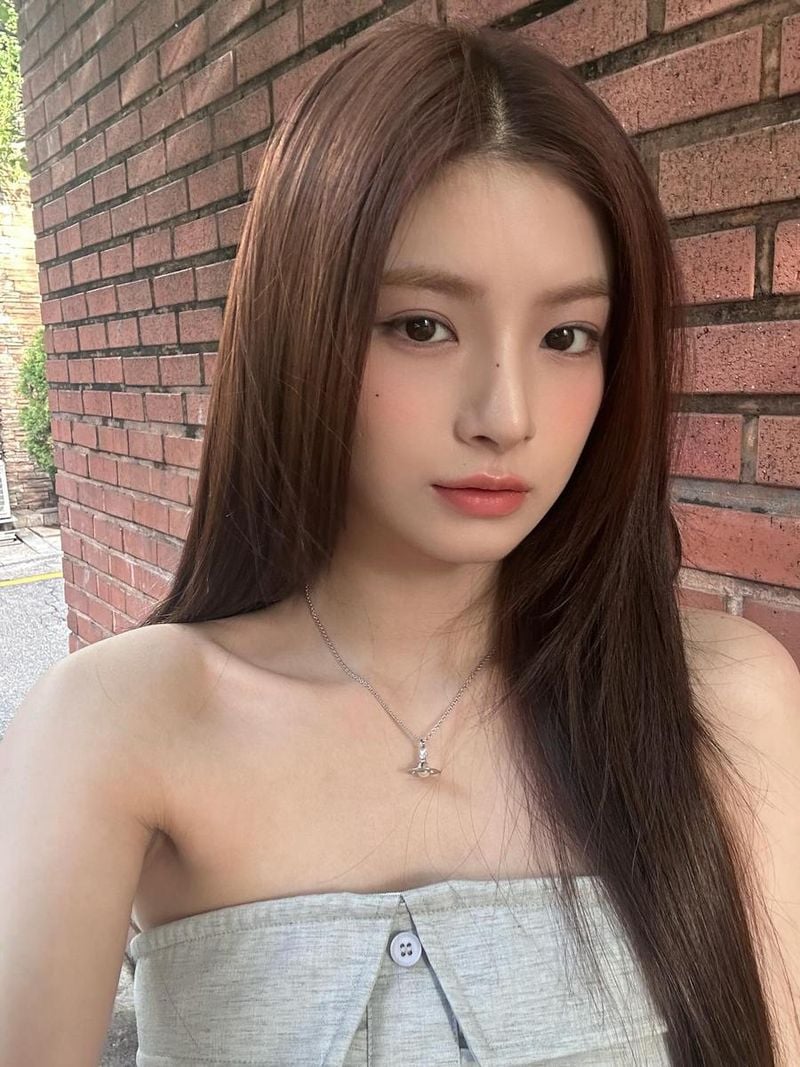 걸그룹 에버글로우 이런 인스타그램