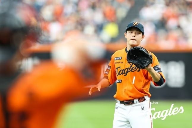 출처: 한화 이글스