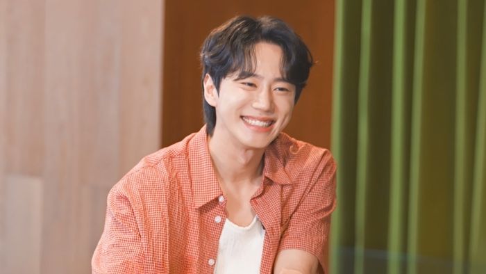 이준영(출처=유튜브 채널 'KBS엔터')