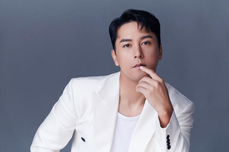 장민호 인스타그램