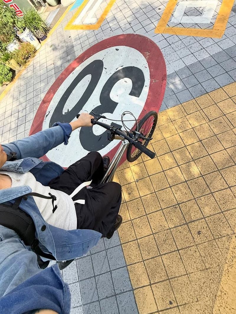 가수 김다니엘 인스타그램