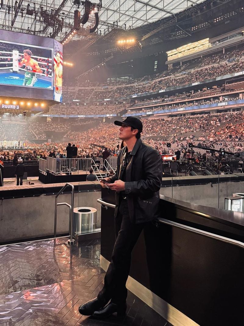 배우 소지섭 인스타그램