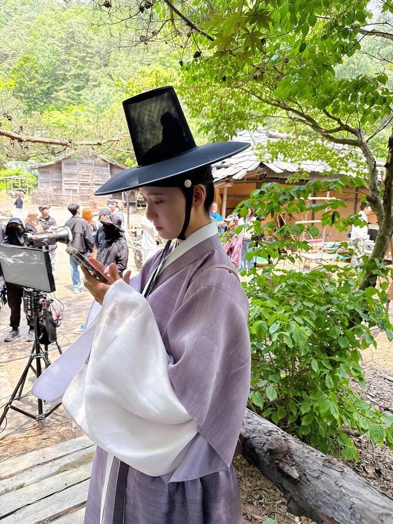 걸그룹 소녀시대 임윤아 인스타그램