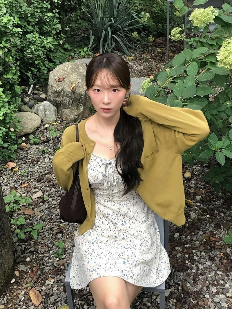 환승연애3 출연자 치위생사 이서경 인스타그램