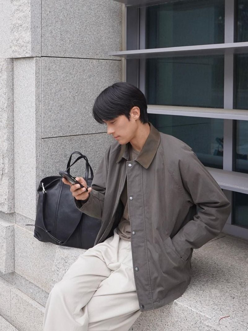 하트페어링 출연자 화가 신우재 인스타그램