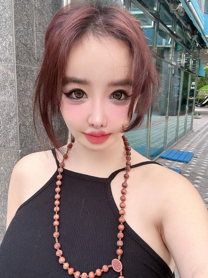 박봄 인스타그램