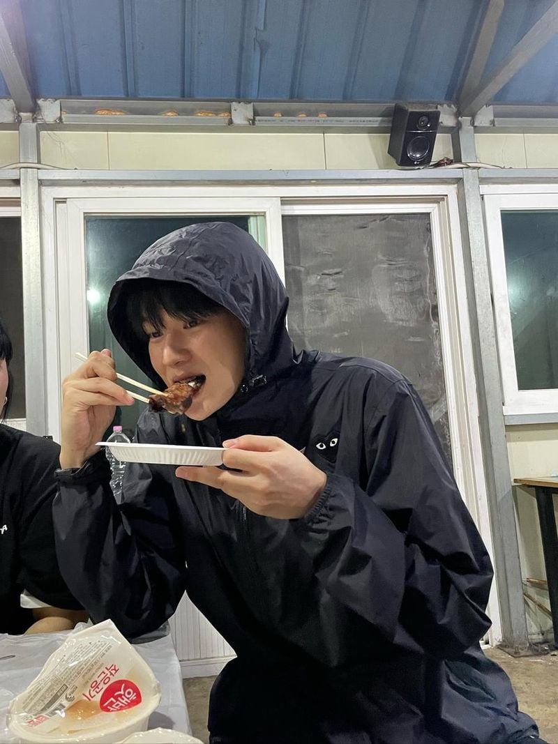가수 임세준 인스타그램