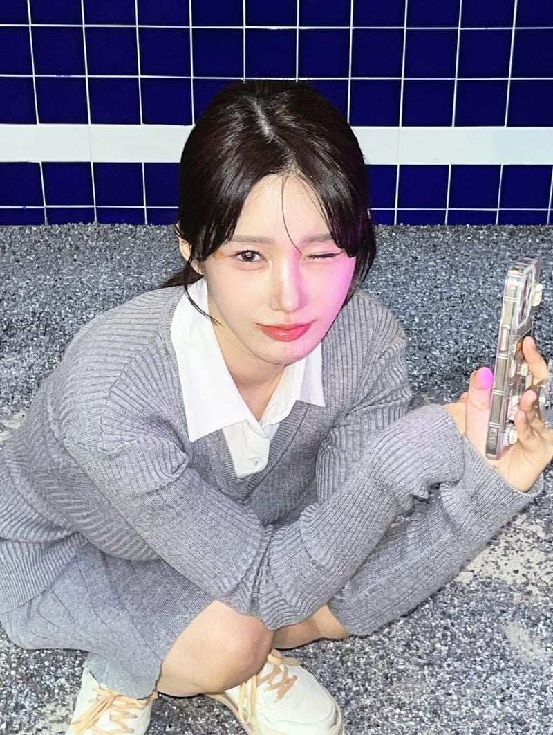 너의 연애 출연자 김리원 인스타그램