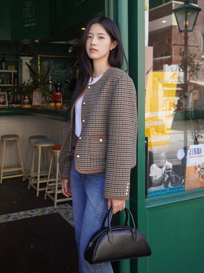 하트페어링 출연자 문지원 인스타그램