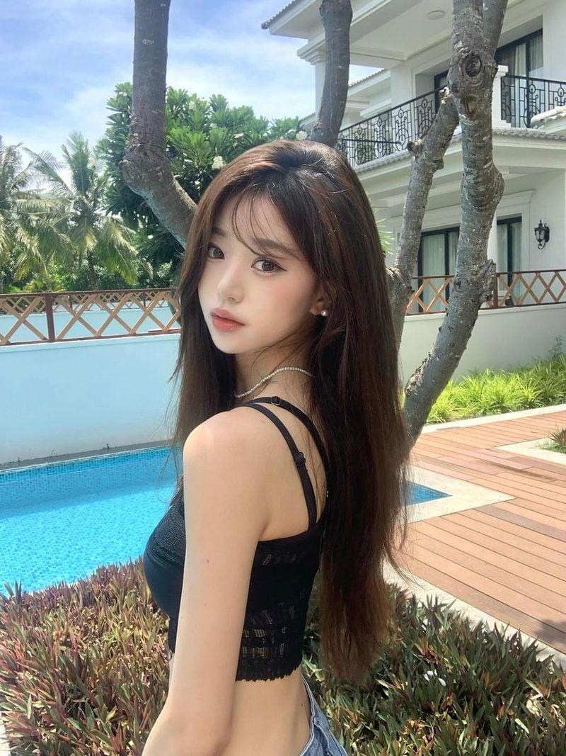 인플루언서 윤영채 인스타그램