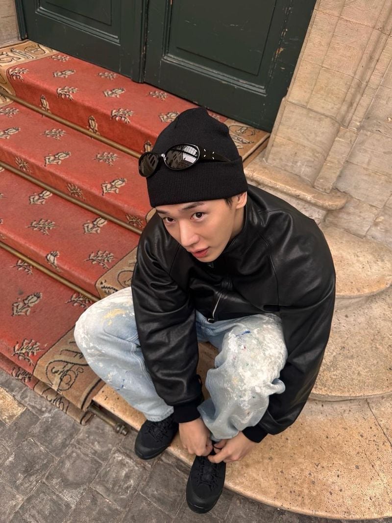 가수 원호 인스타그램