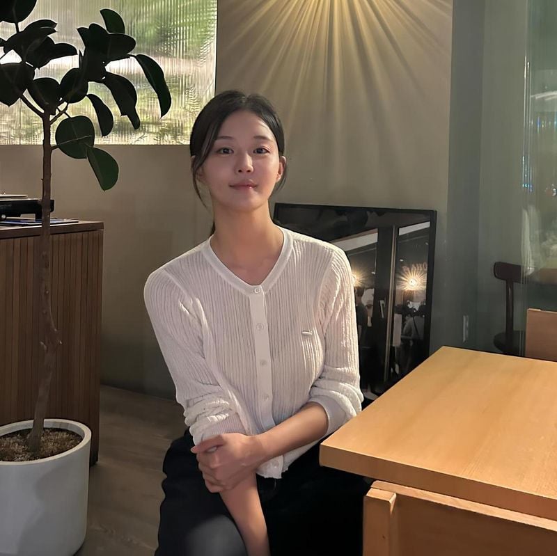 하트페어링 출연자 김수아 인스타그램
