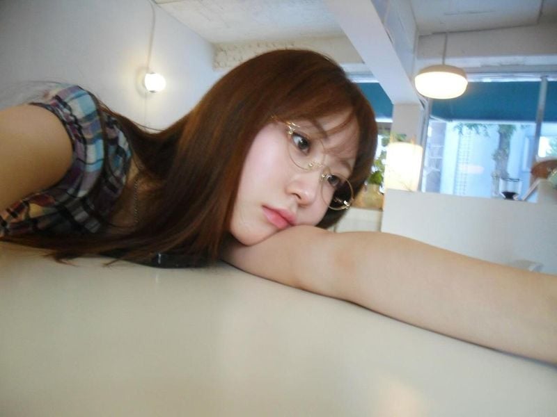 가수 전유진 인스타그램