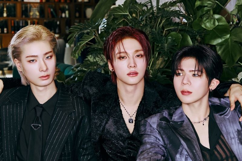 “세계인이 주목한 무대”…빅오션, ‘리퍼반 페스티벌 2025’ 헤드라이너→글로벌 위상 증명 / 파라스타엔터테인먼트