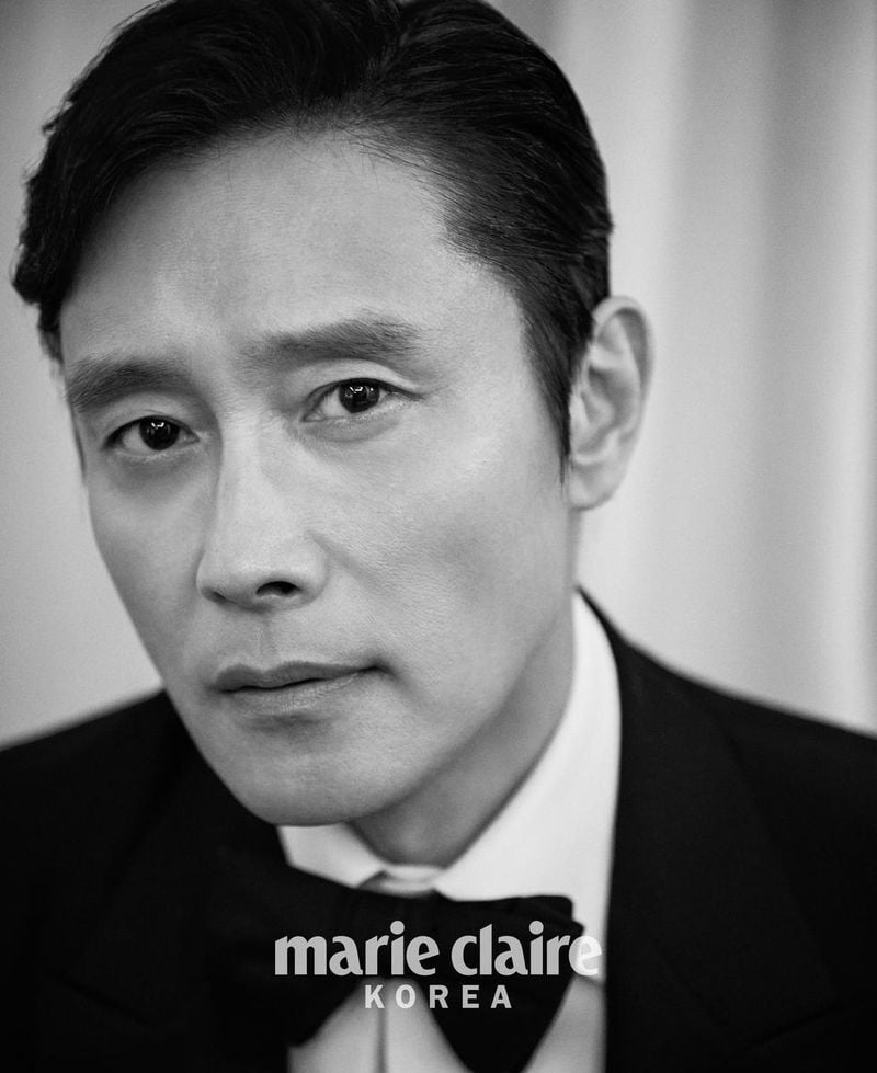 “월드스타 아우라로 물들이다”…이병헌, ‘베니스’ 레드카펫 압도→글로벌 팬 환호 / 마리끌레르코리아