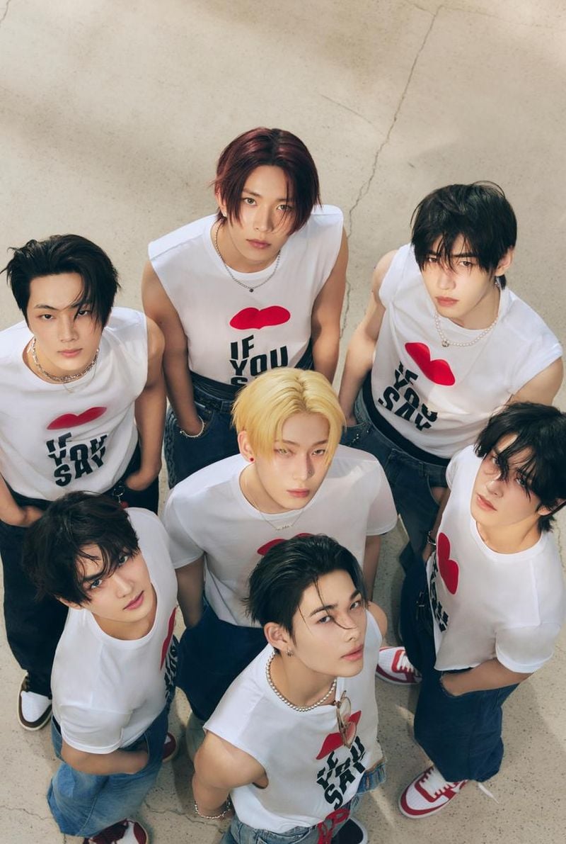 “엔하이픈, 1억 스트리밍 신화”…‘Brought The Heat Back’→글로벌 K팝 돌풍 굳혔다