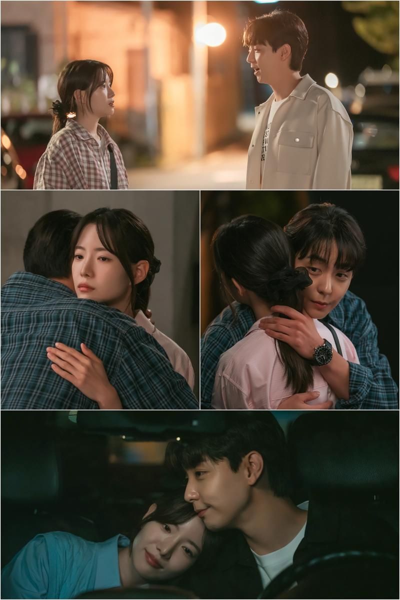 “하승리·현우, 동상이몽 눈빛”…‘마리와 별난 아빠들’서 연인 케미→첫 방송 기대감 고조 / KBS 1TV