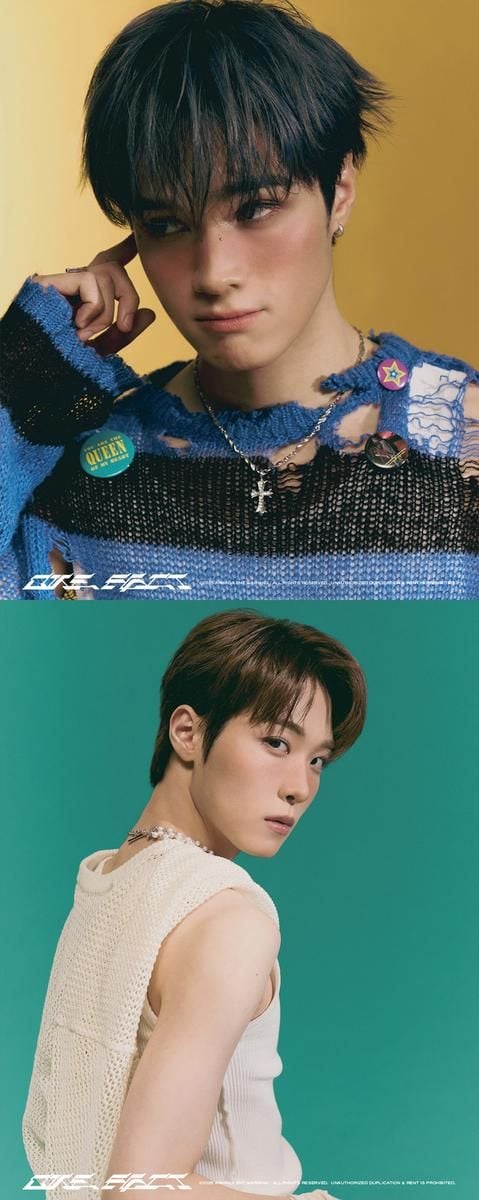 “영잘즈의 유쾌한 도전”…원팩트 제이창·성민, ‘Q THE K’서 글로벌 팬심 사로잡는다 / 아르마다이엔티