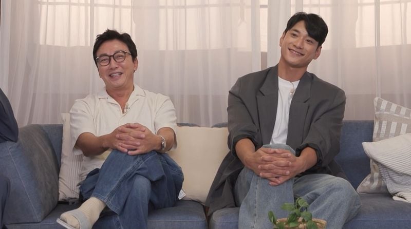 “은밀한 사생활부터 철저한 루틴까지”…김요한, ‘내 멋대로’서 반전 일상→운영진도 놀랐다 / TVCHOSUN