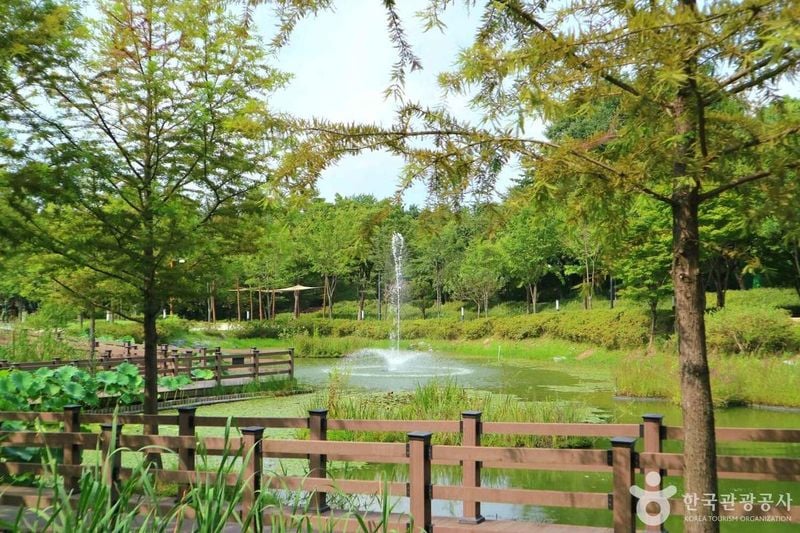 사진 = 포토코리아(한국관광공사) 의왕
