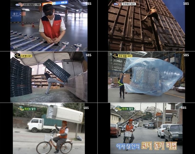 “평범함이 특별해진 순간들”…‘생활의 달인’ 1,000회, 전설의 손끝→삶의 감동 되살리다 / SBS