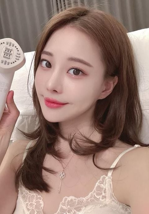 아옳이 인스타그램