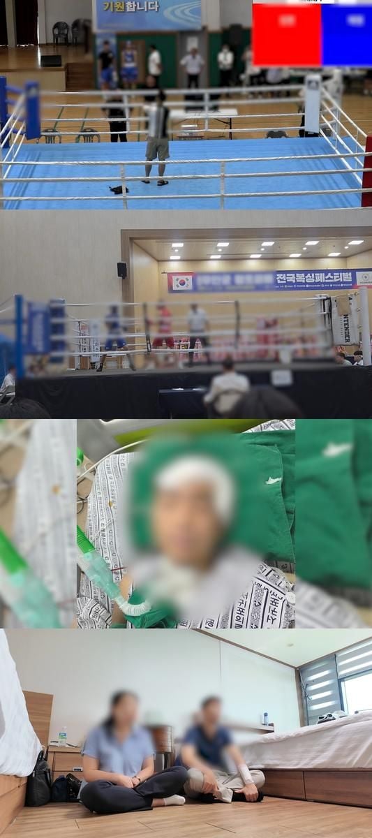 “복싱장 아들의 쓰러짐, 링 위 분노”…JTBC ‘비하인드’서 밝혀질 의문과 진실→사건의 전말 쫓는다