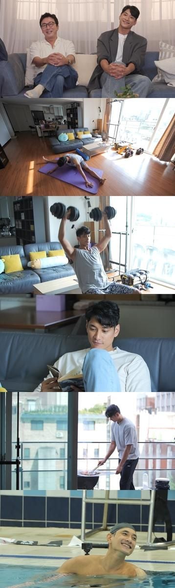 TV CHOSUN ‘내 멋대로-과몰입클럽’