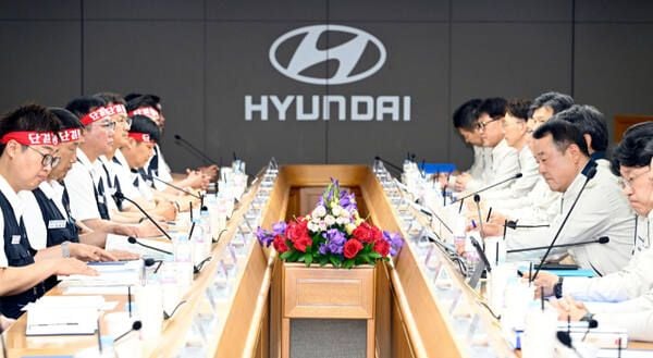현대차 임단협 타결 성과급 450%(출처=현대차)