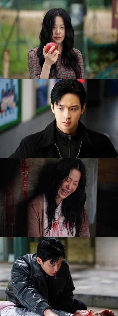 SBS 금토드라마 ‘사마귀: 살인자의 외출’
