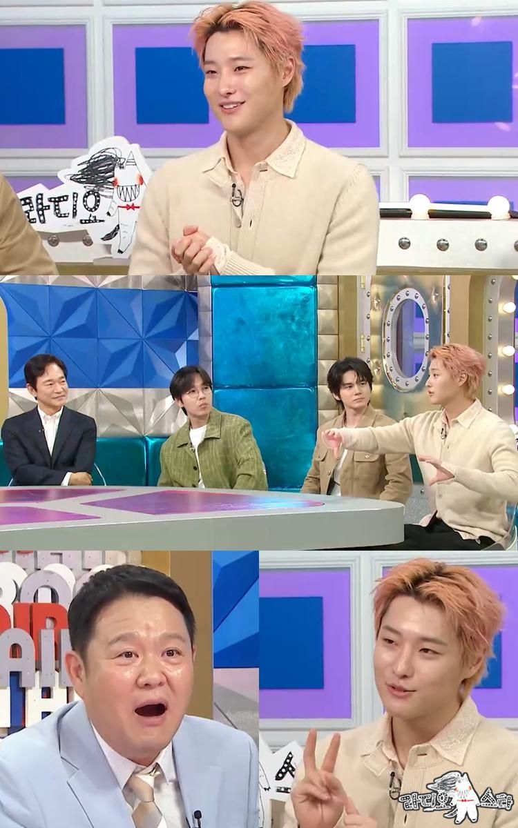 “드라우닝 1,900만 뷰 신화”…우즈, ‘라디오스타’서 군대와 오디션의 비밀→아이유 조언까지 / MBC
