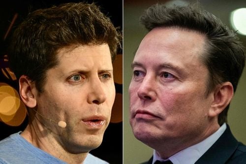 ‘오픈AI’, xAI 출신 CFO 영입…머스크와 갈등 속 경영진 보강
